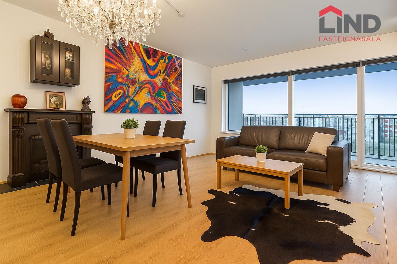 Þórðarsveigur 6, 113 Reykjavík