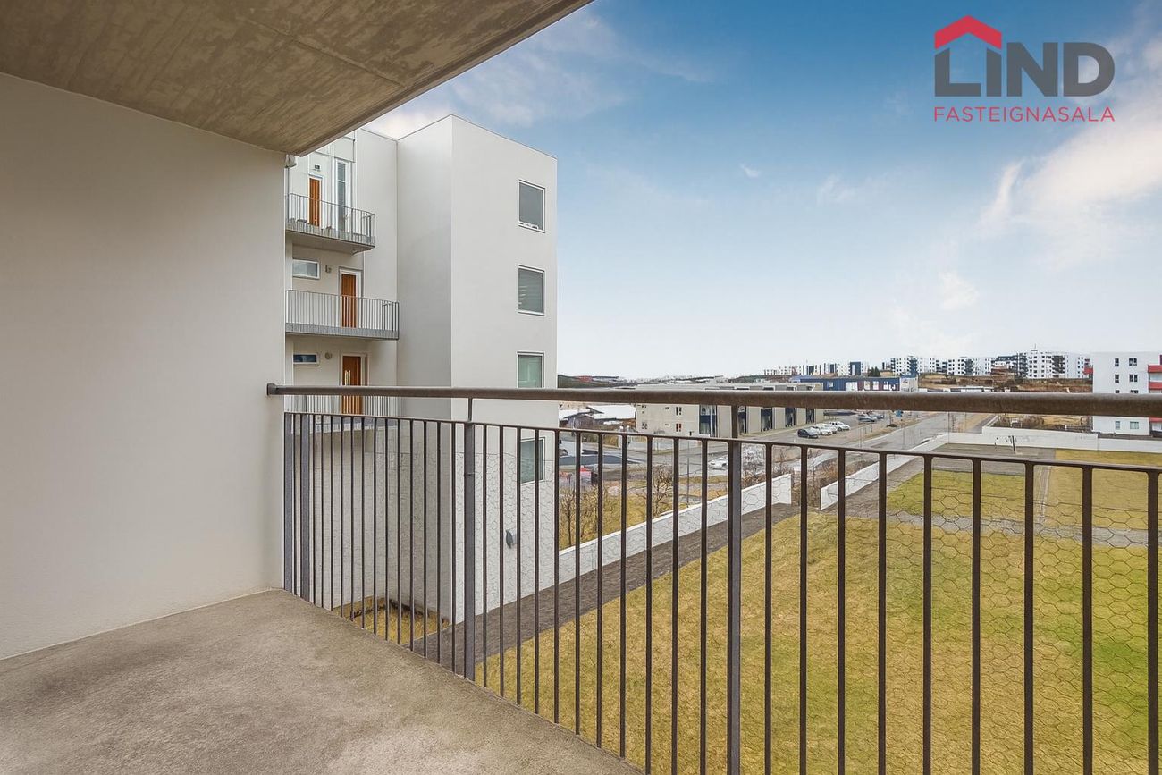 Þórðarsveigur 6, 113 Reykjavík
