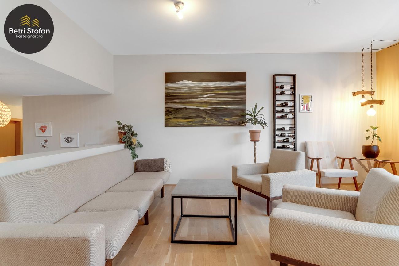 Furugrund 62, 200 Kópavogur