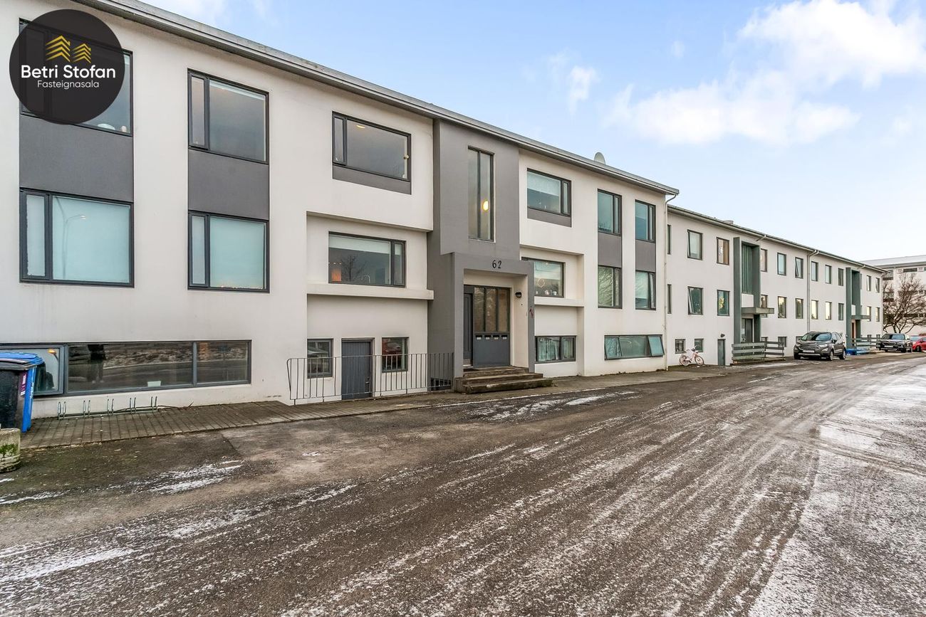 Furugrund 62, 200 Kópavogur
