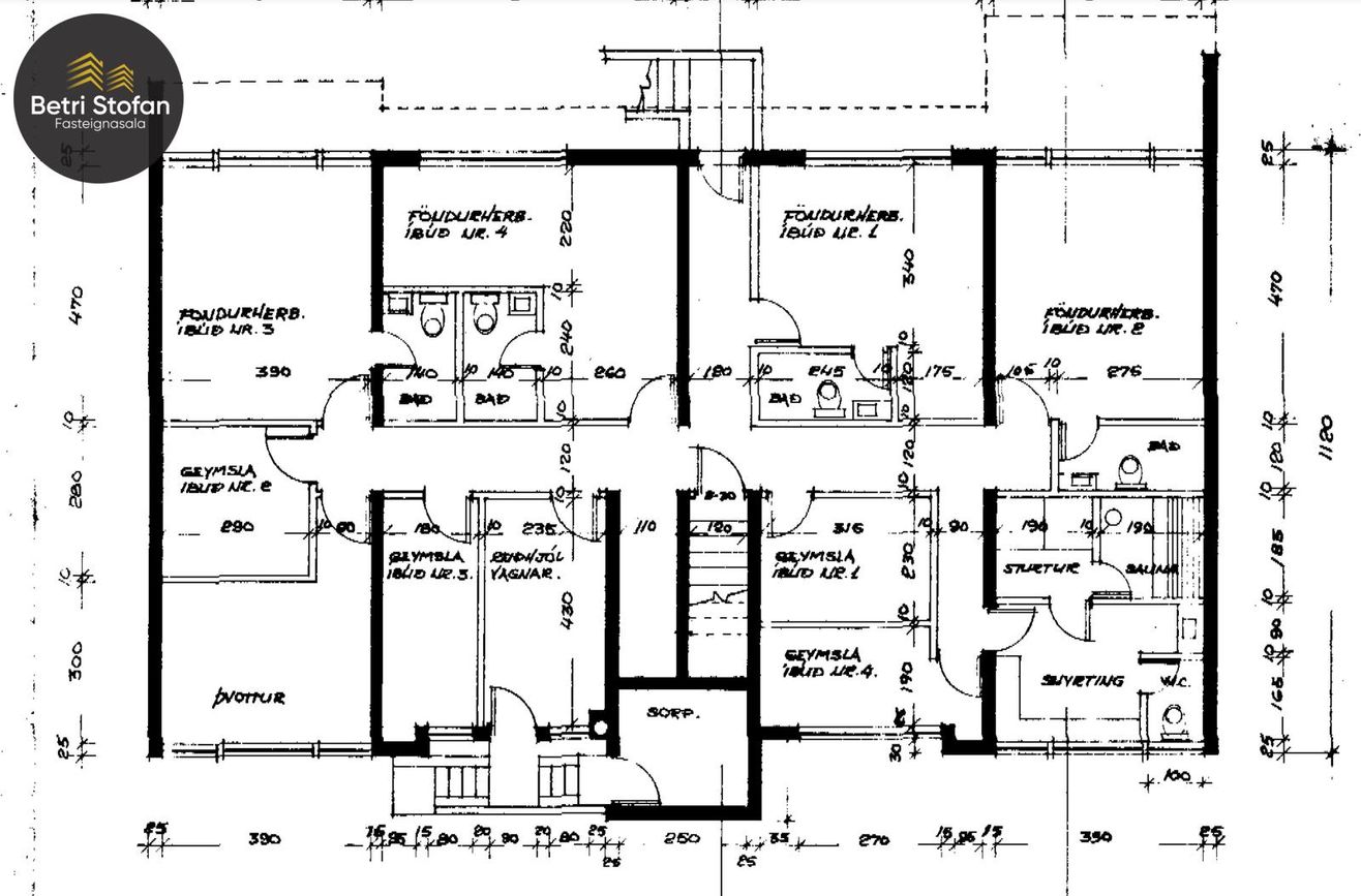 Furugrund 62, 200 Kópavogur