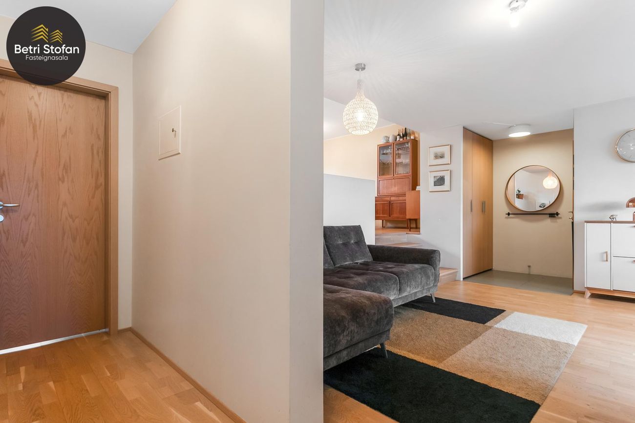 Furugrund 62, 200 Kópavogur