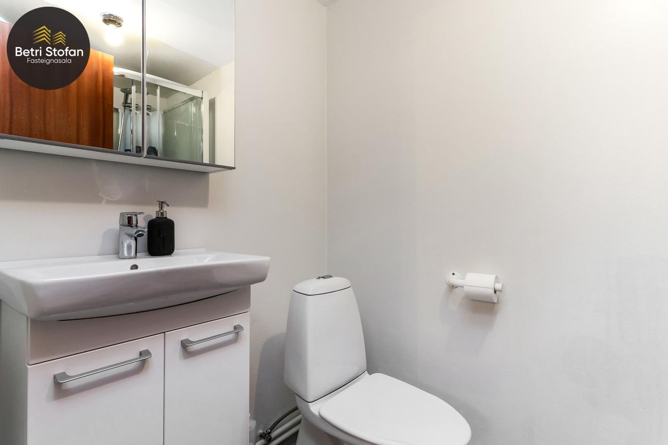 Furugrund 62, 200 Kópavogur