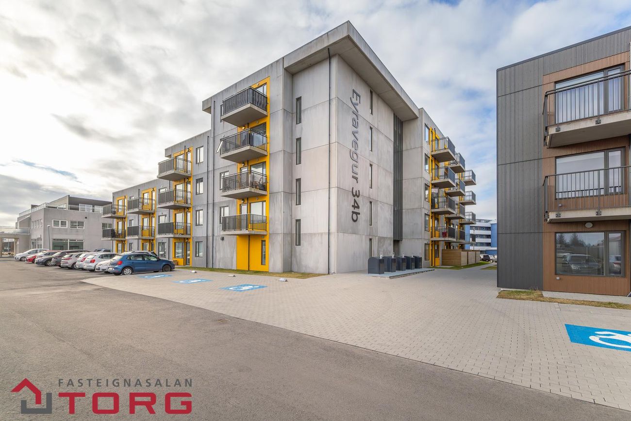 Eyravegur 34B, 800 Sveitarfélagið Árborg