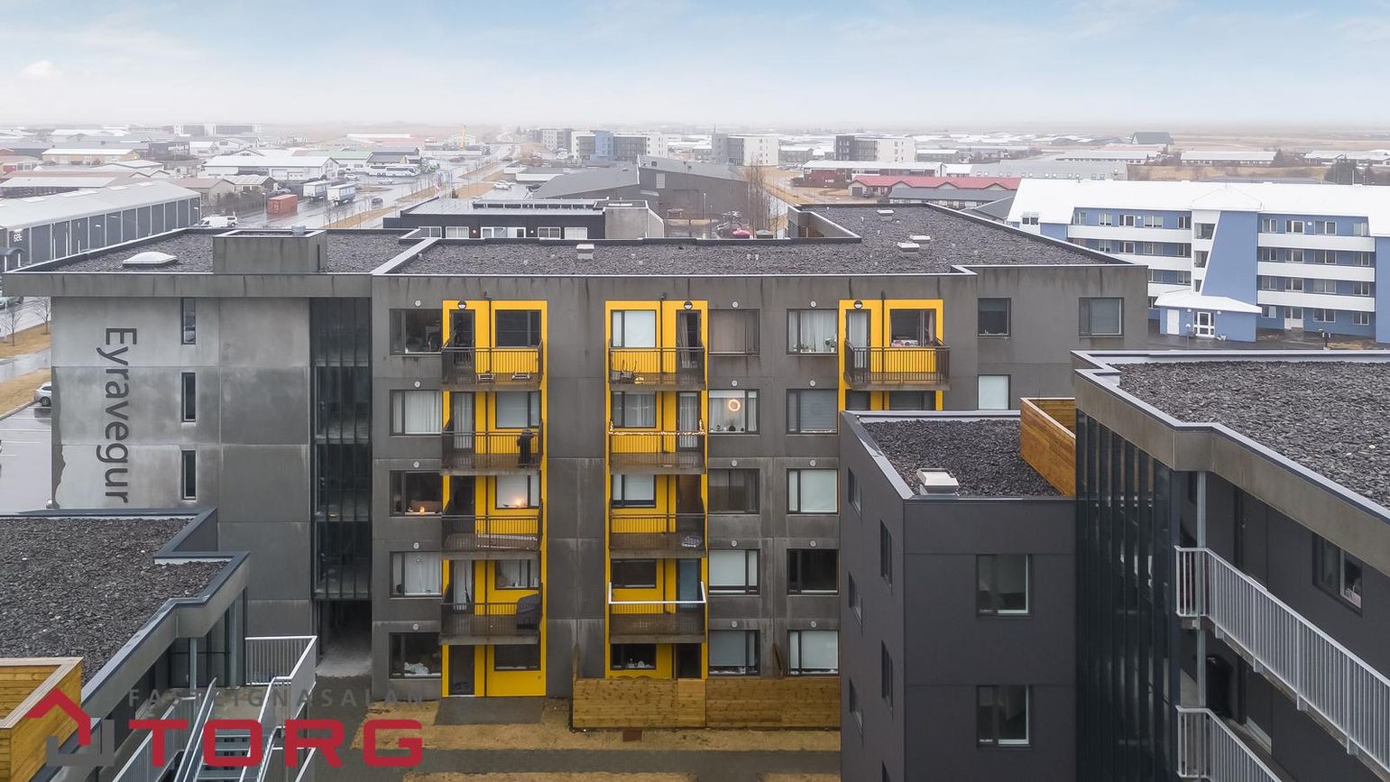 Eyravegur 34B, 800 Sveitarfélagið Árborg