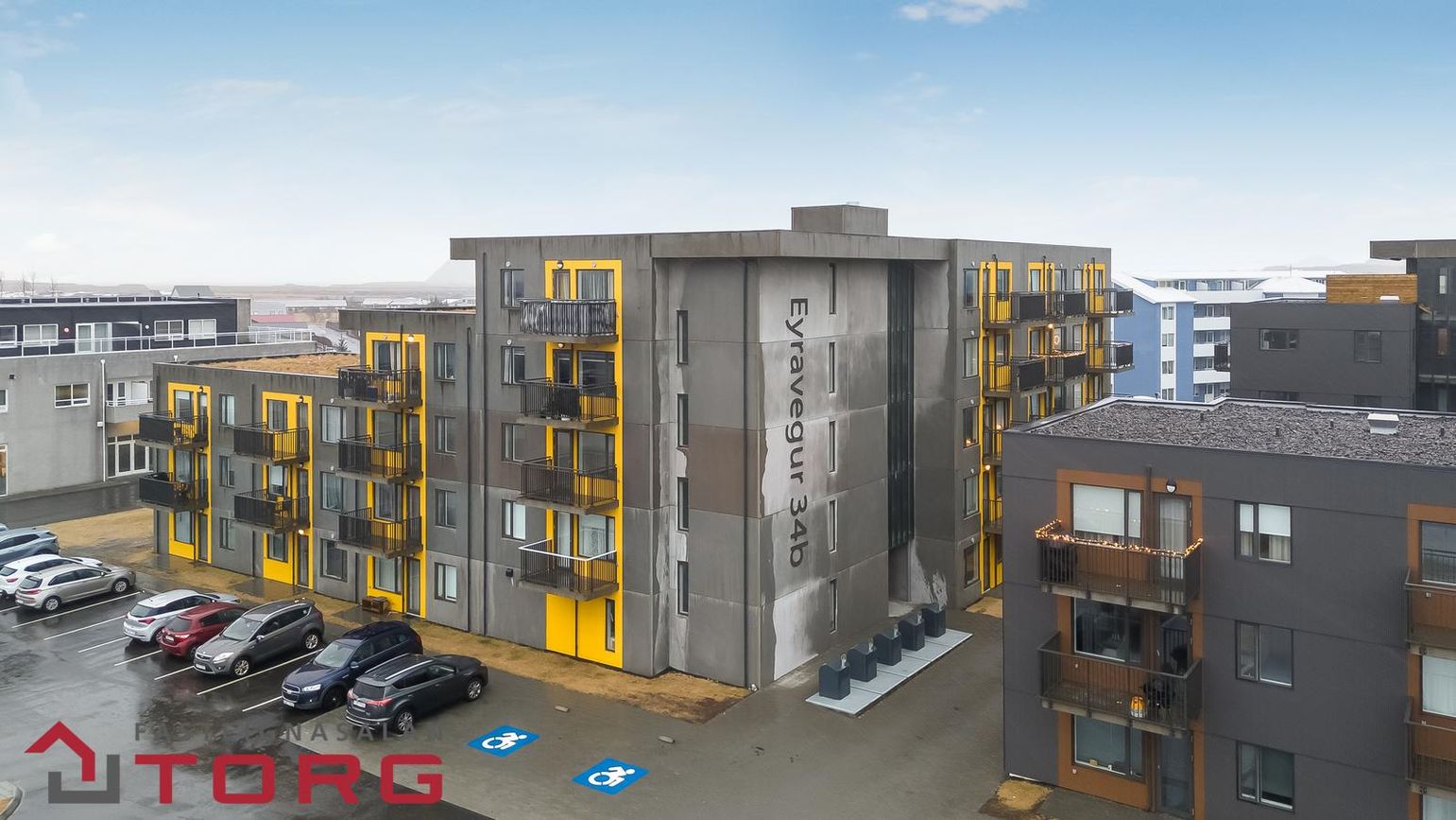 Eyravegur 34B, 800 Sveitarfélagið Árborg