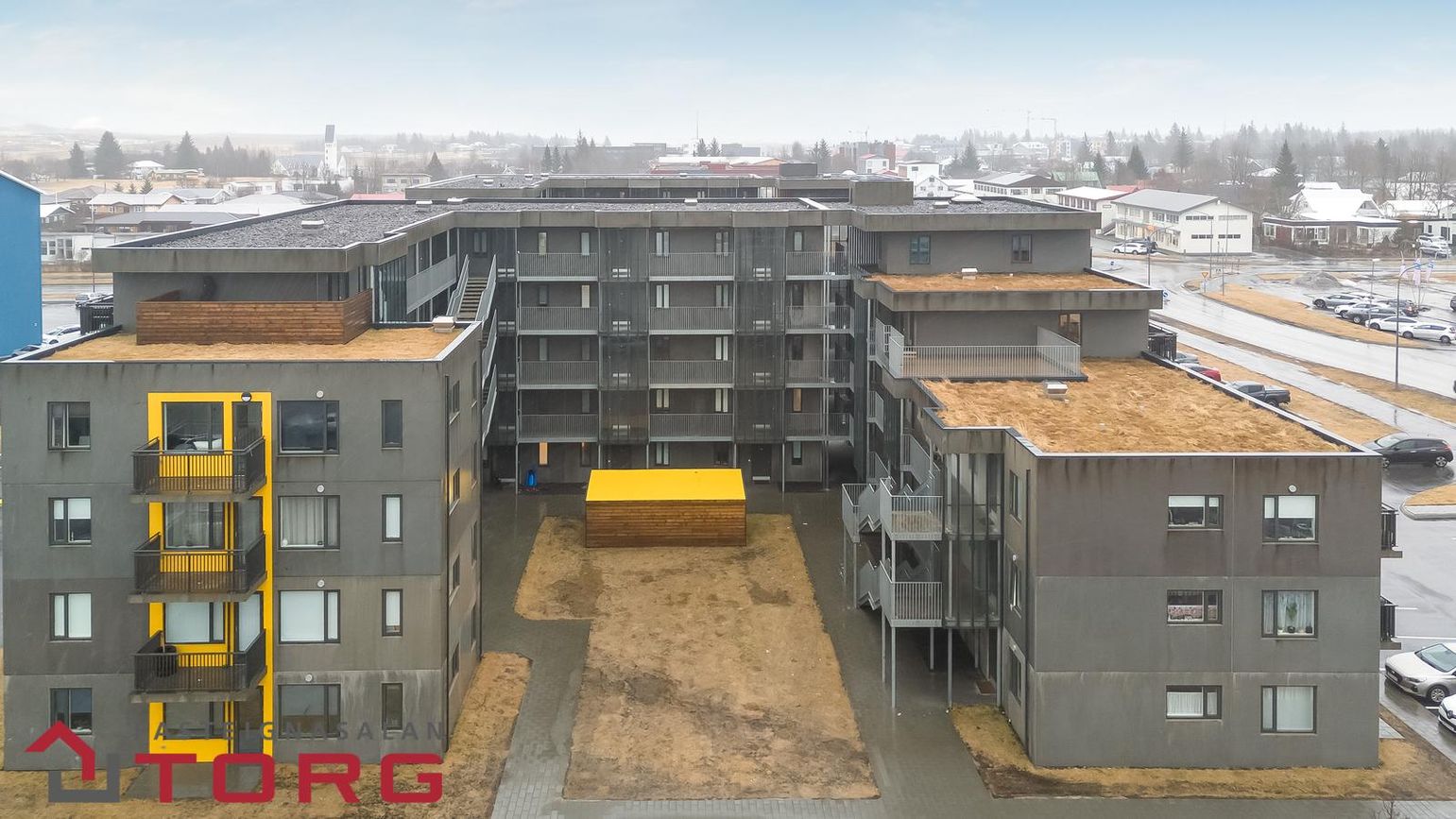 Eyravegur 34B, 800 Sveitarfélagið Árborg