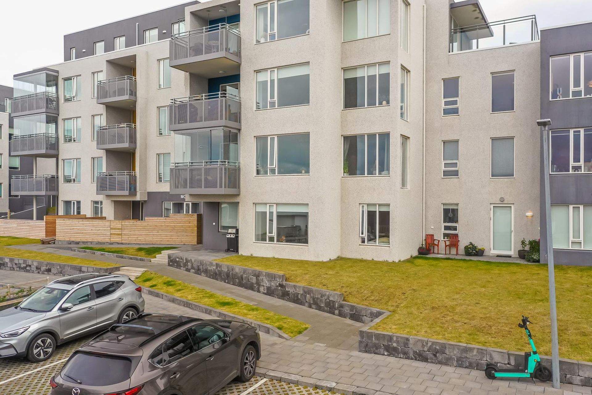 Mosagata 11, 210 Garðabær