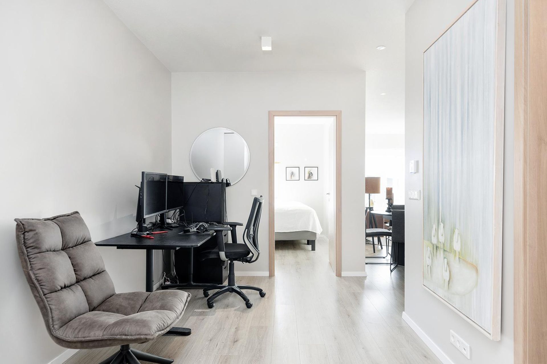 Mosagata 11, 210 Garðabær