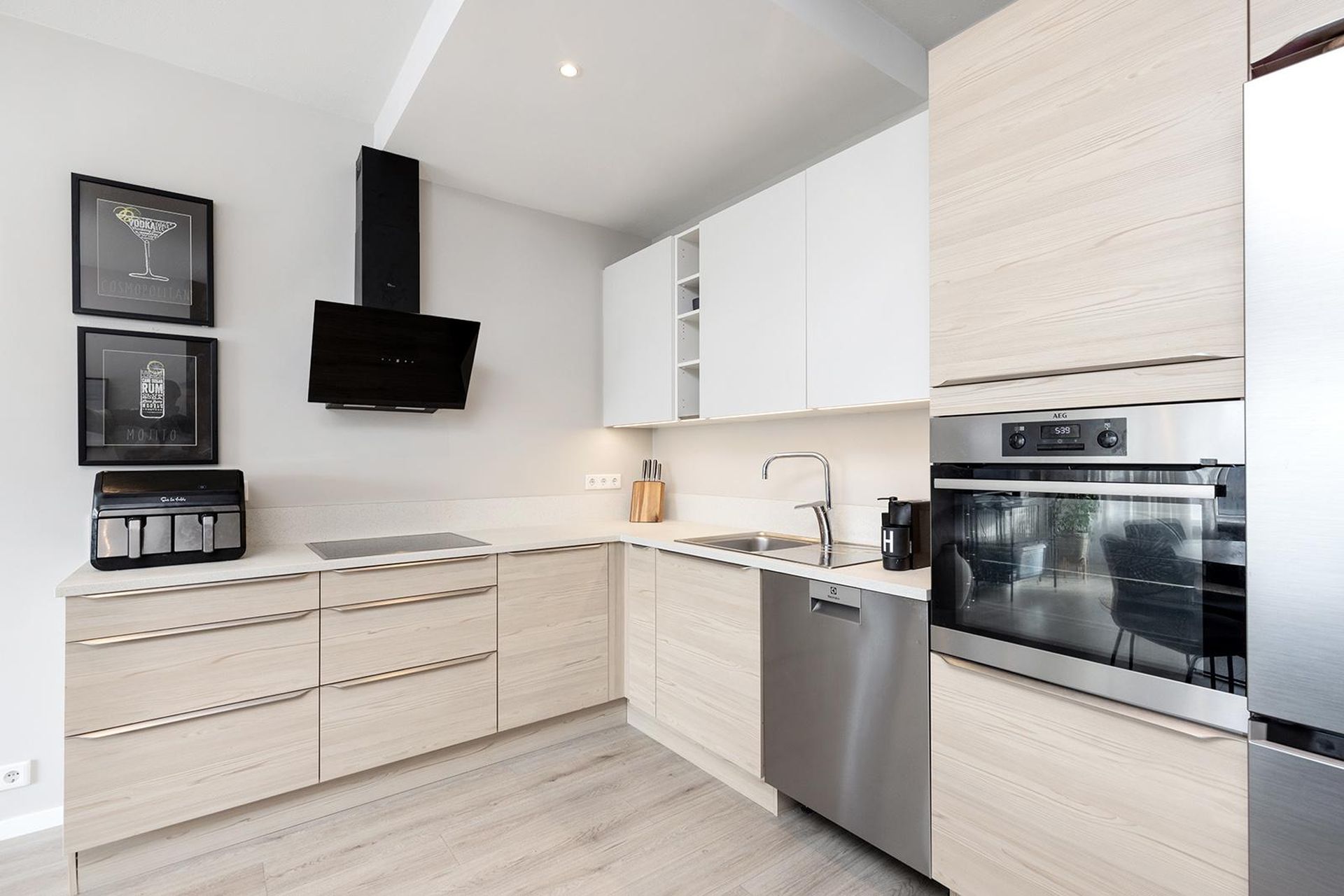 Mosagata 11, 210 Garðabær