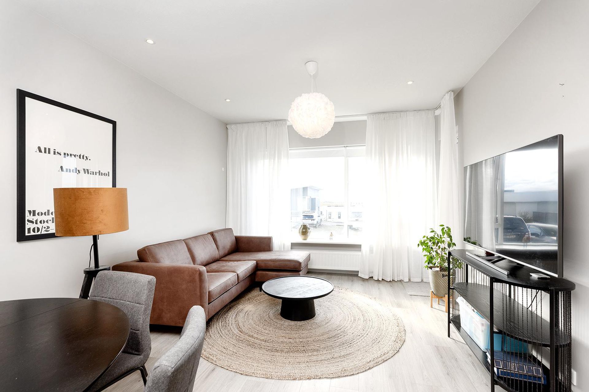 Mosagata 11, 210 Garðabær