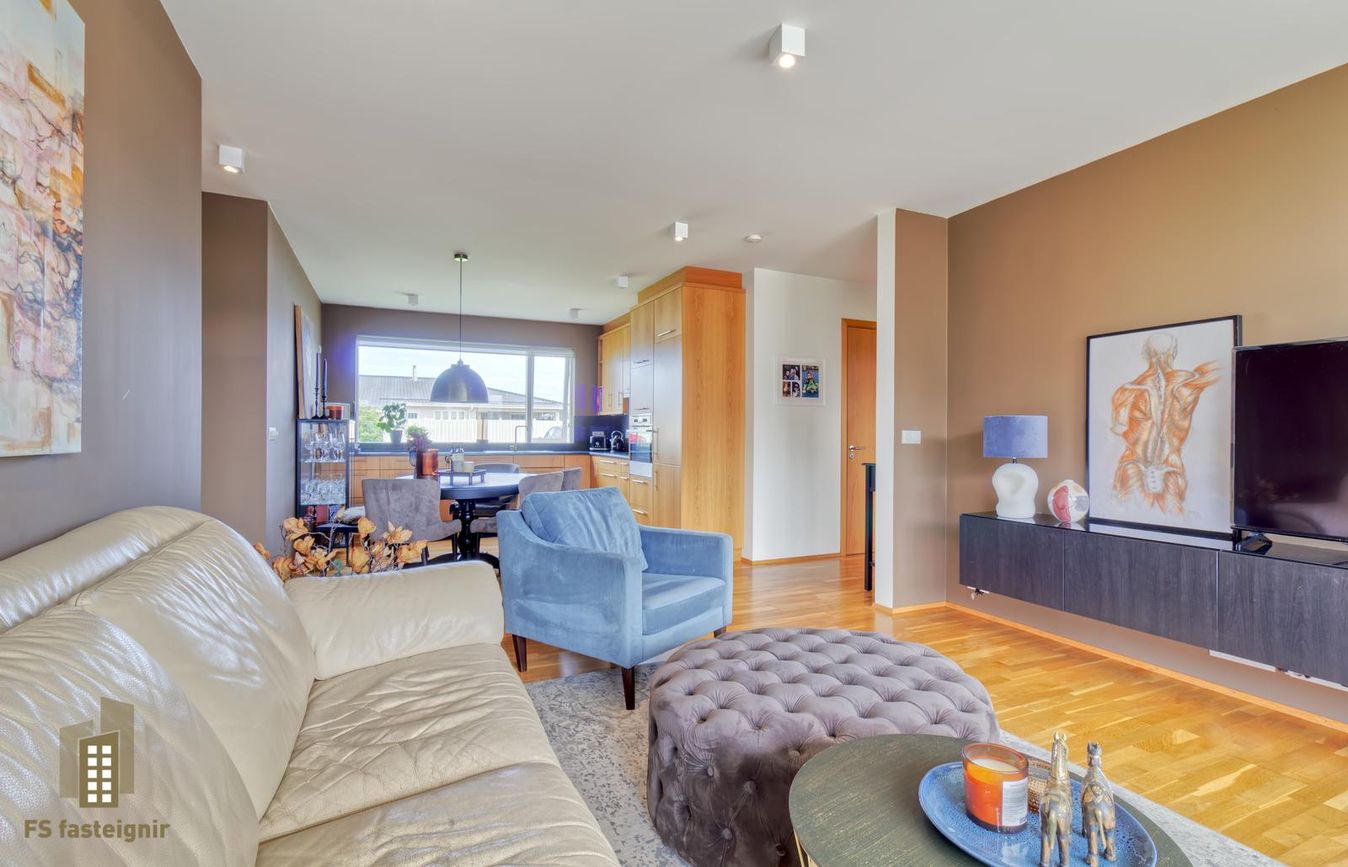 Hólmatún 9, 600 Akureyri