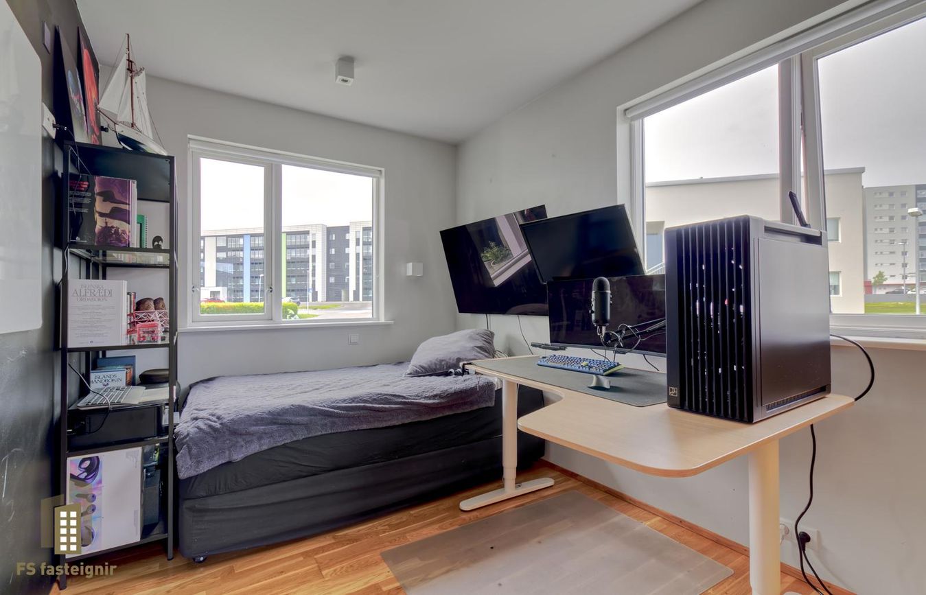 Hólmatún 9, 600 Akureyri