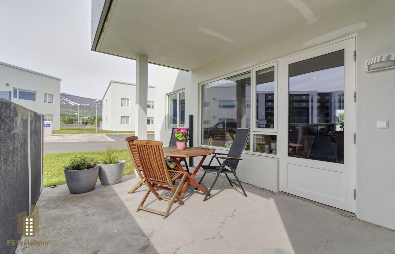 Hólmatún 9, 600 Akureyri