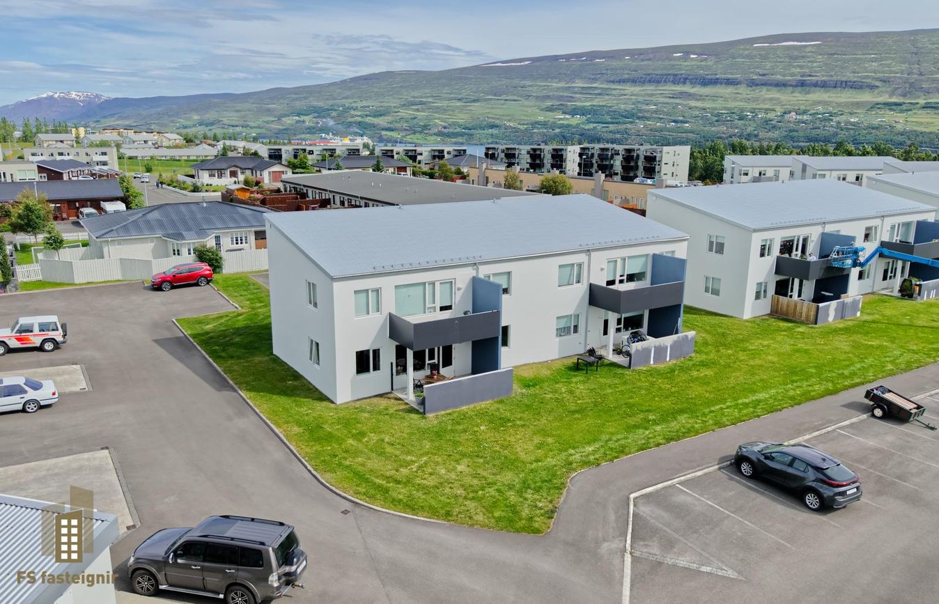Hólmatún 9, 600 Akureyri