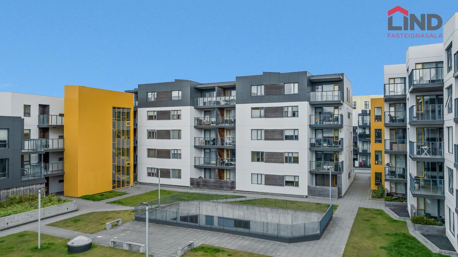 Hafnarbraut 12C, 200 Kópavogur