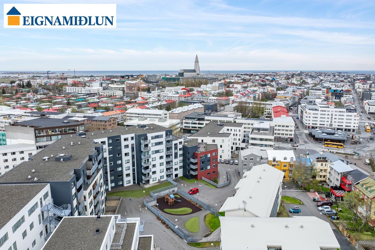 Stakkholt 4A 4a - 0302, 105 Reykjavík