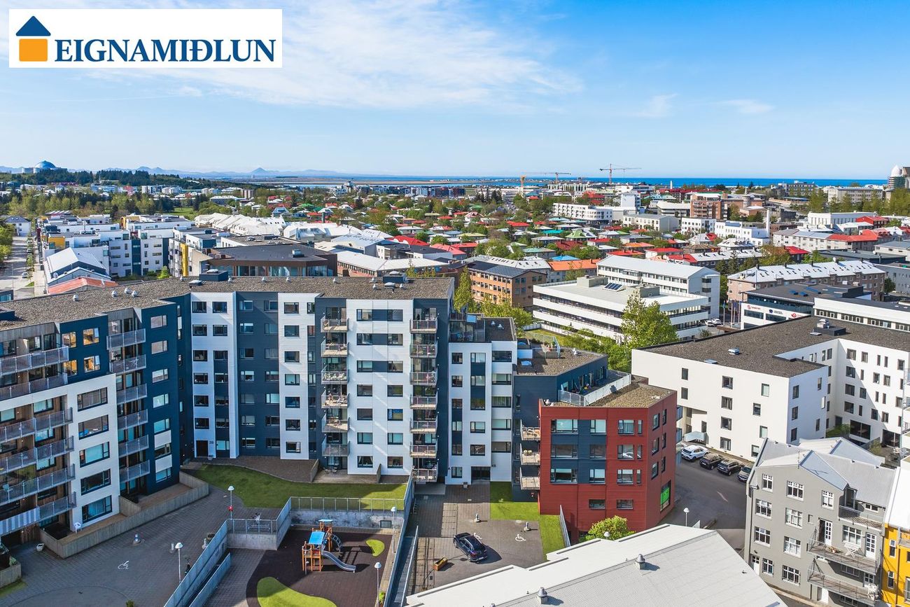 Stakkholt 4A 4a - 0302, 105 Reykjavík