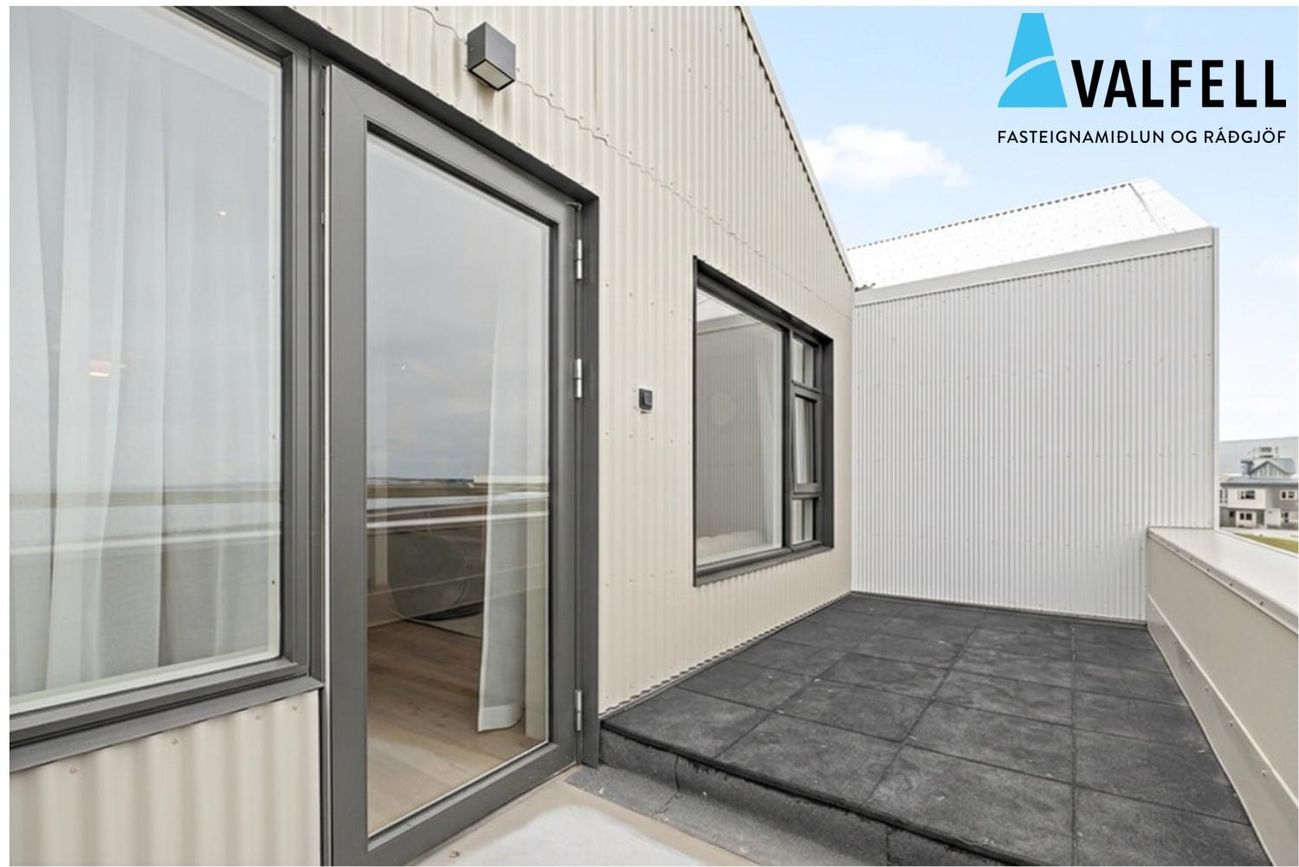 Sementsbraut 15 - 0305, 300 Akranes
