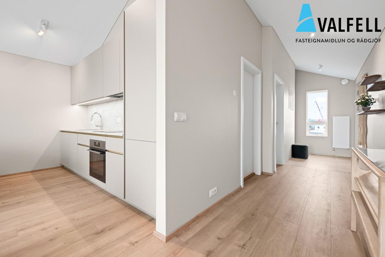 Sementsbraut 15 - 0305, 300 Akranes