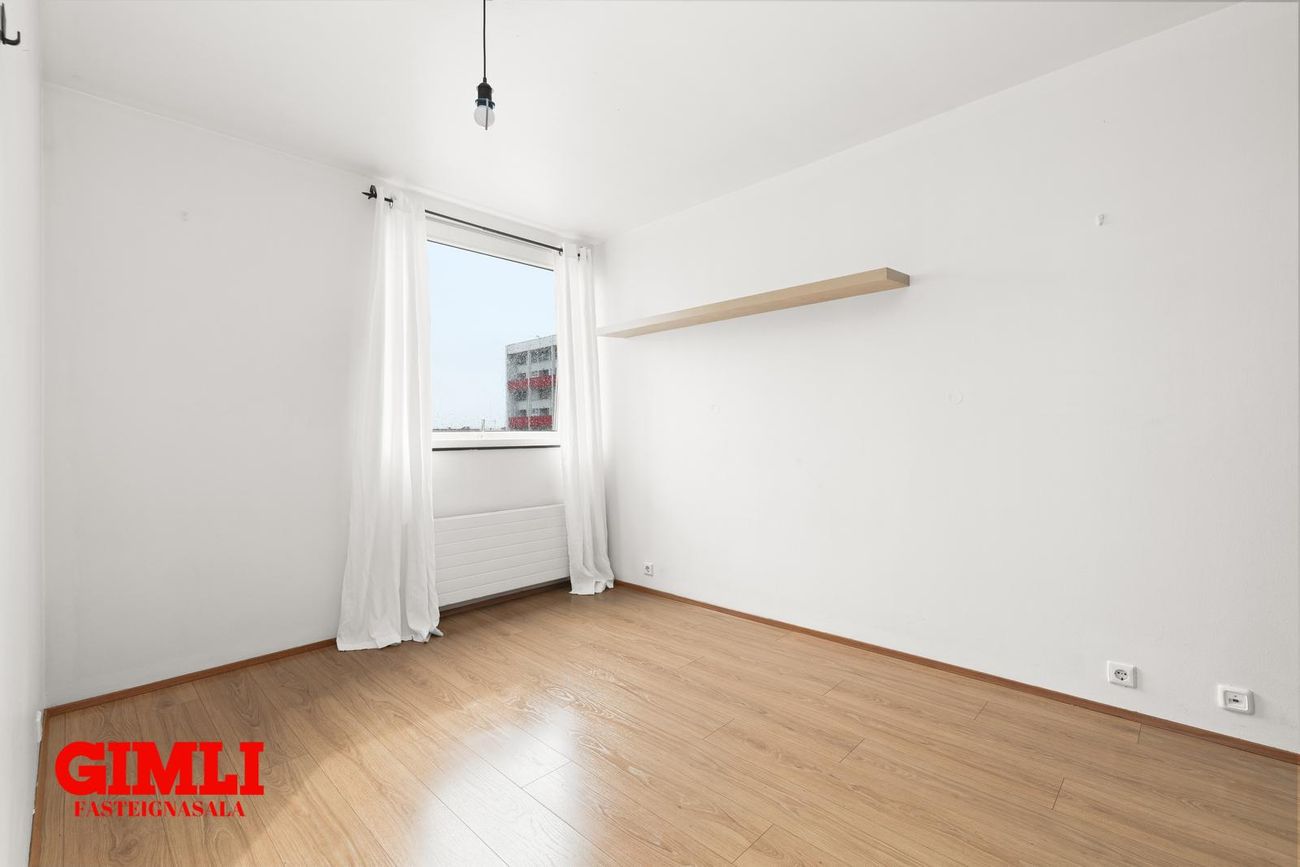 Asparfell 6, 111 Reykjavík