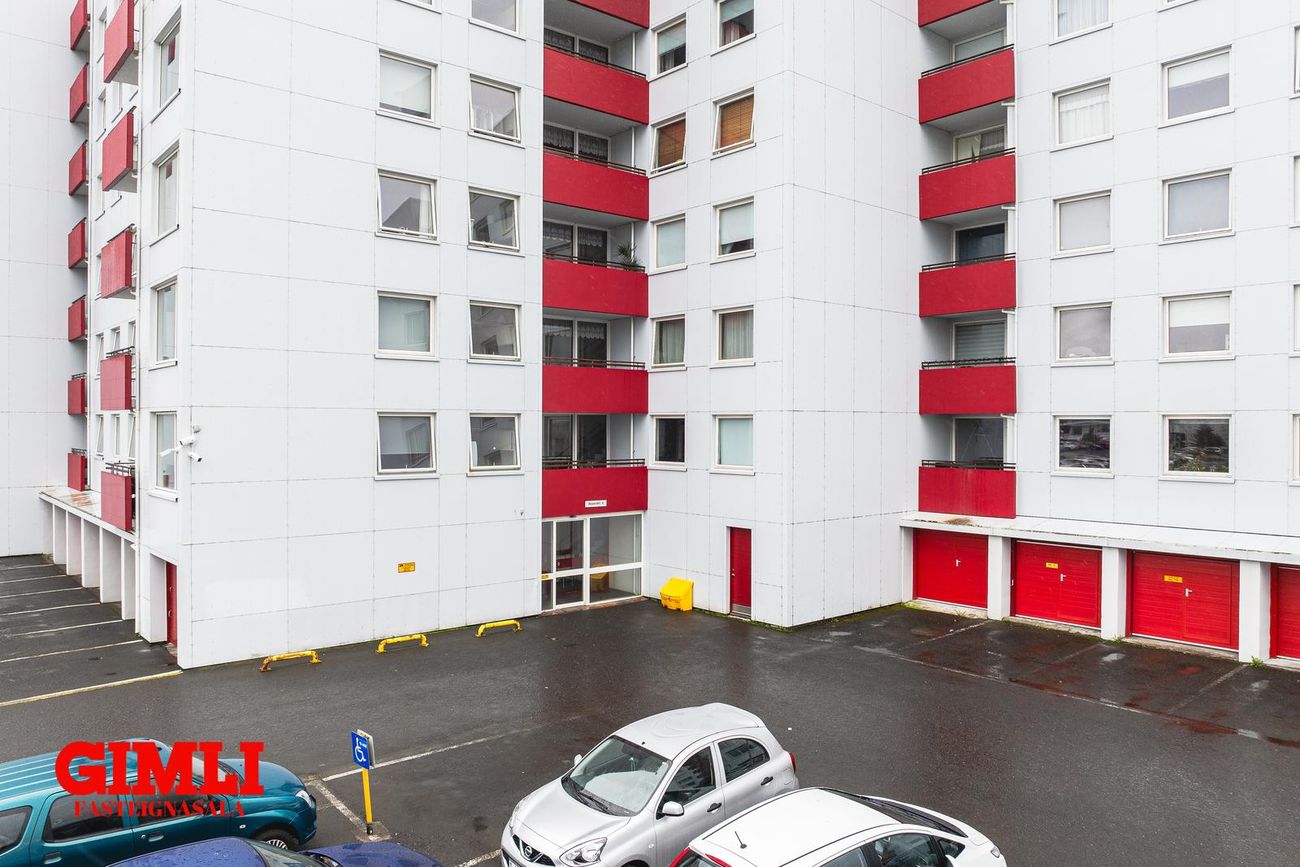 Asparfell 6, 111 Reykjavík