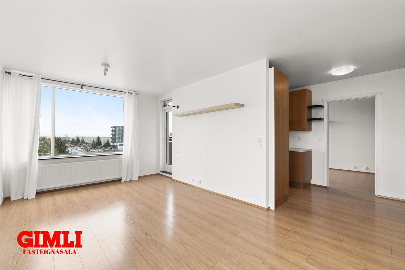 Asparfell 6, 111 Reykjavík