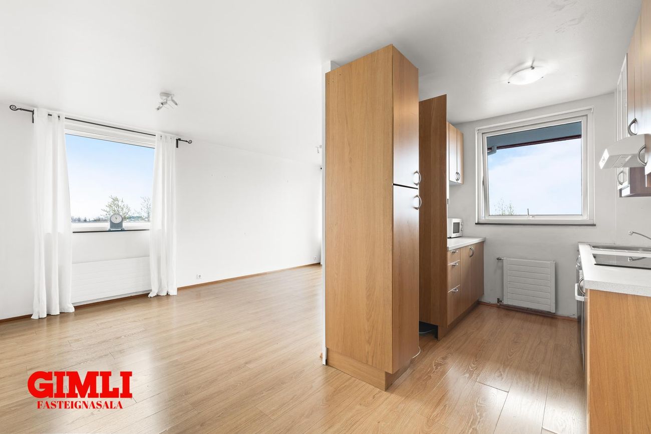 Asparfell 6, 111 Reykjavík