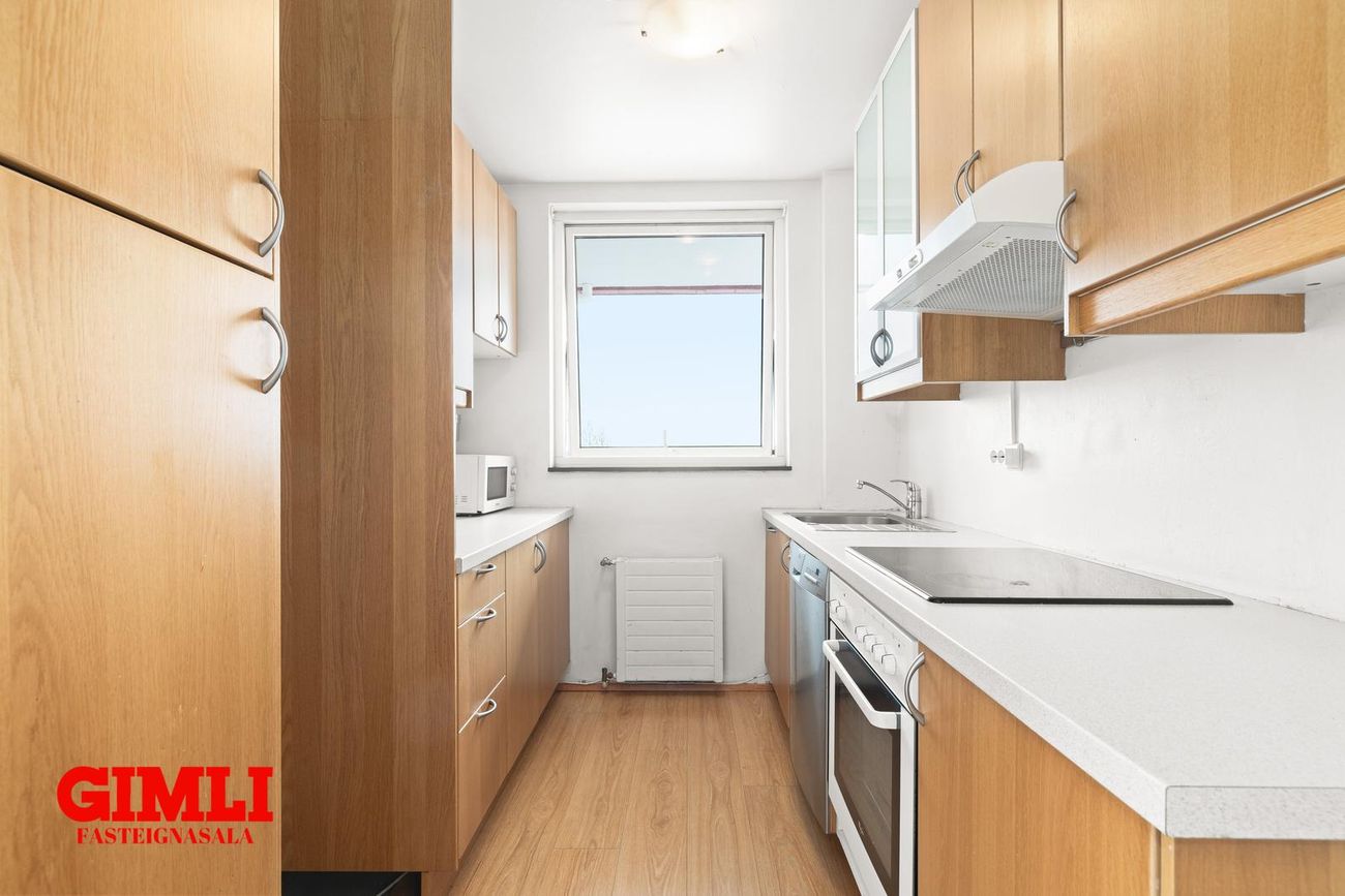 Asparfell 6, 111 Reykjavík