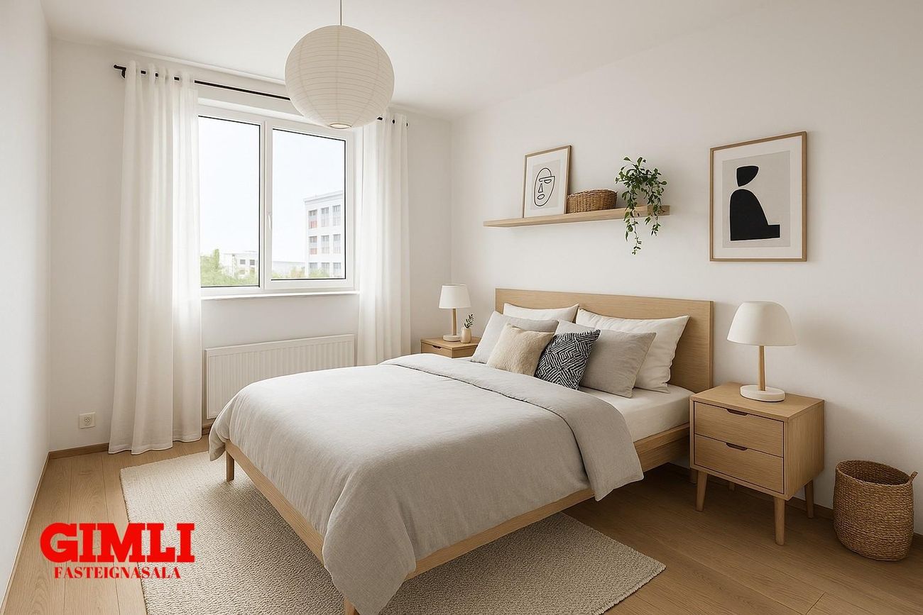 Asparfell 6, 111 Reykjavík