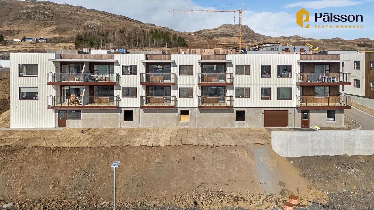 Úugata 8, 270 Mosfellsbær