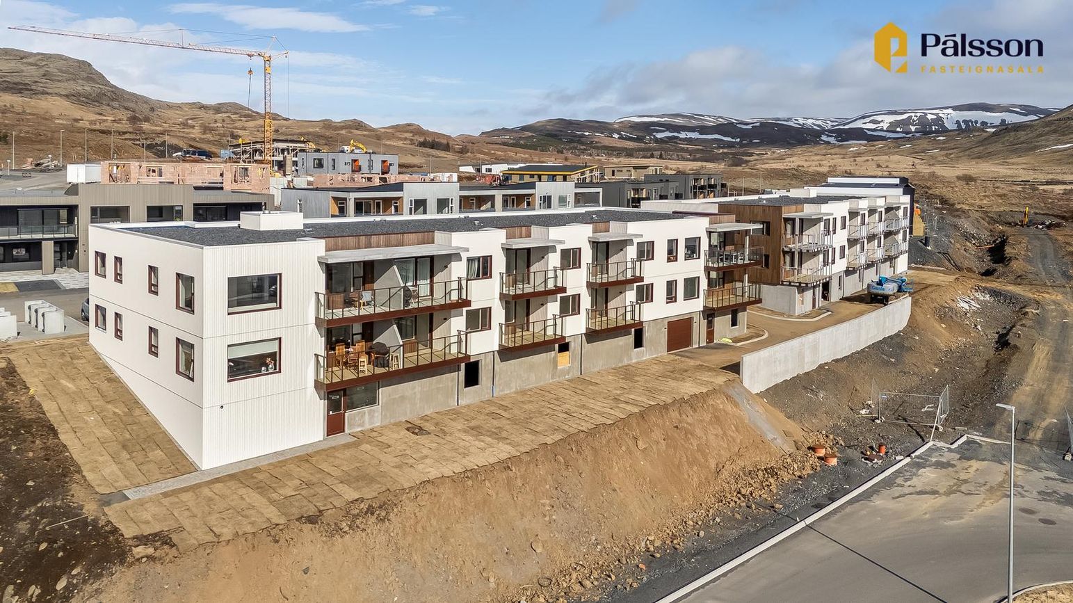 Úugata 8, 270 Mosfellsbær