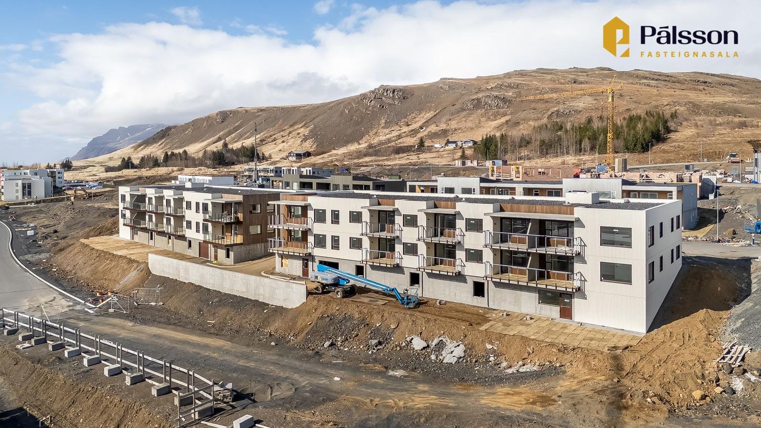 Úugata 8, 270 Mosfellsbær