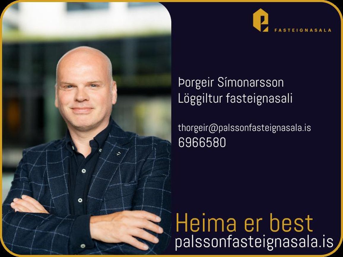 Úugata 8, 270 Mosfellsbær