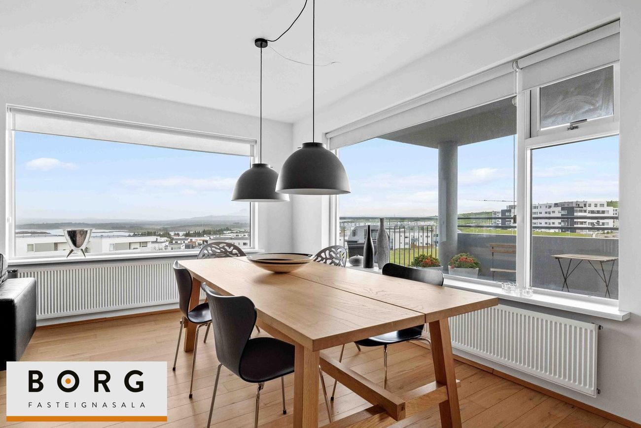 Vindakór 5 5-7, 203 Kópavogur