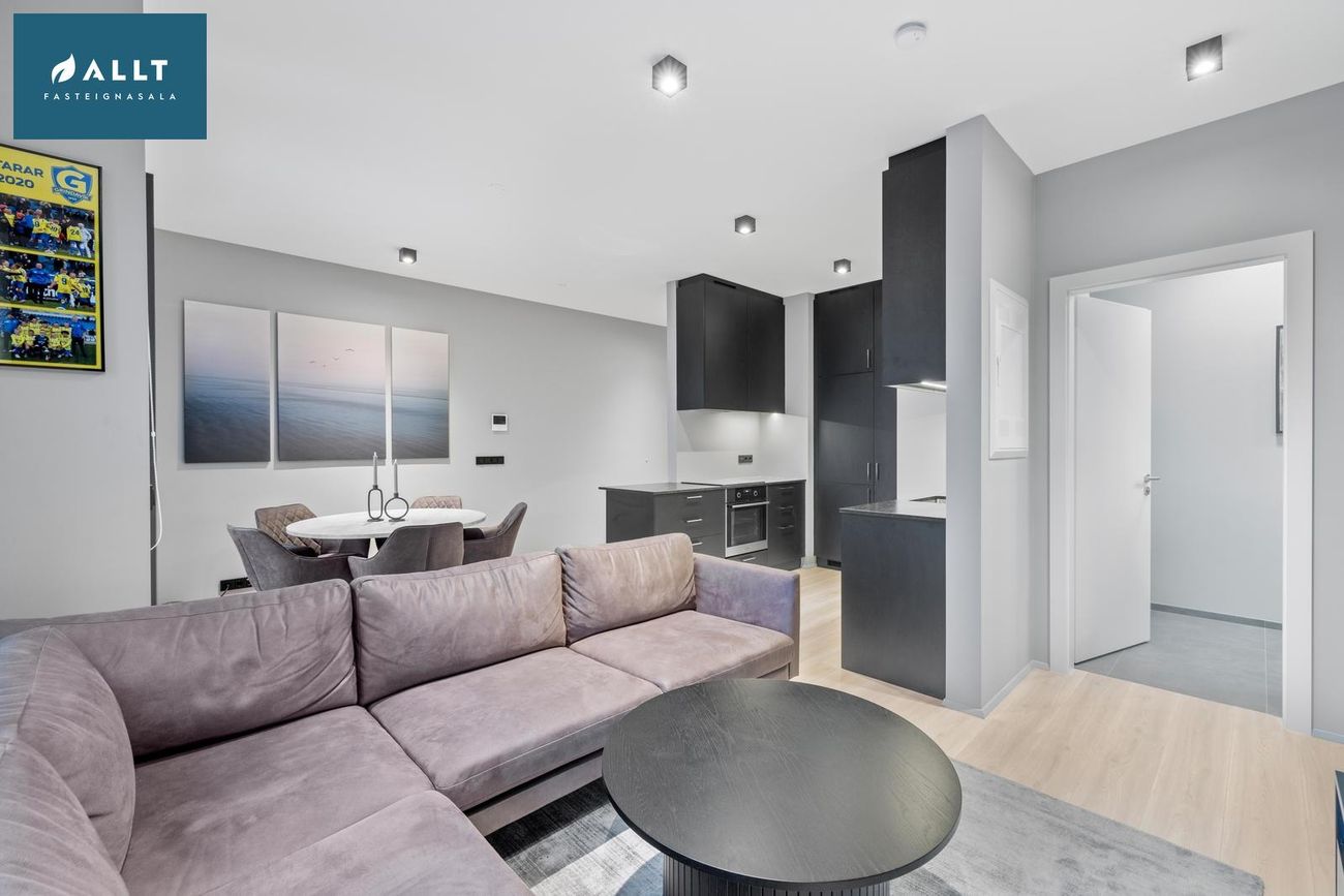 Sunnusmári 4, 201 Kópavogur