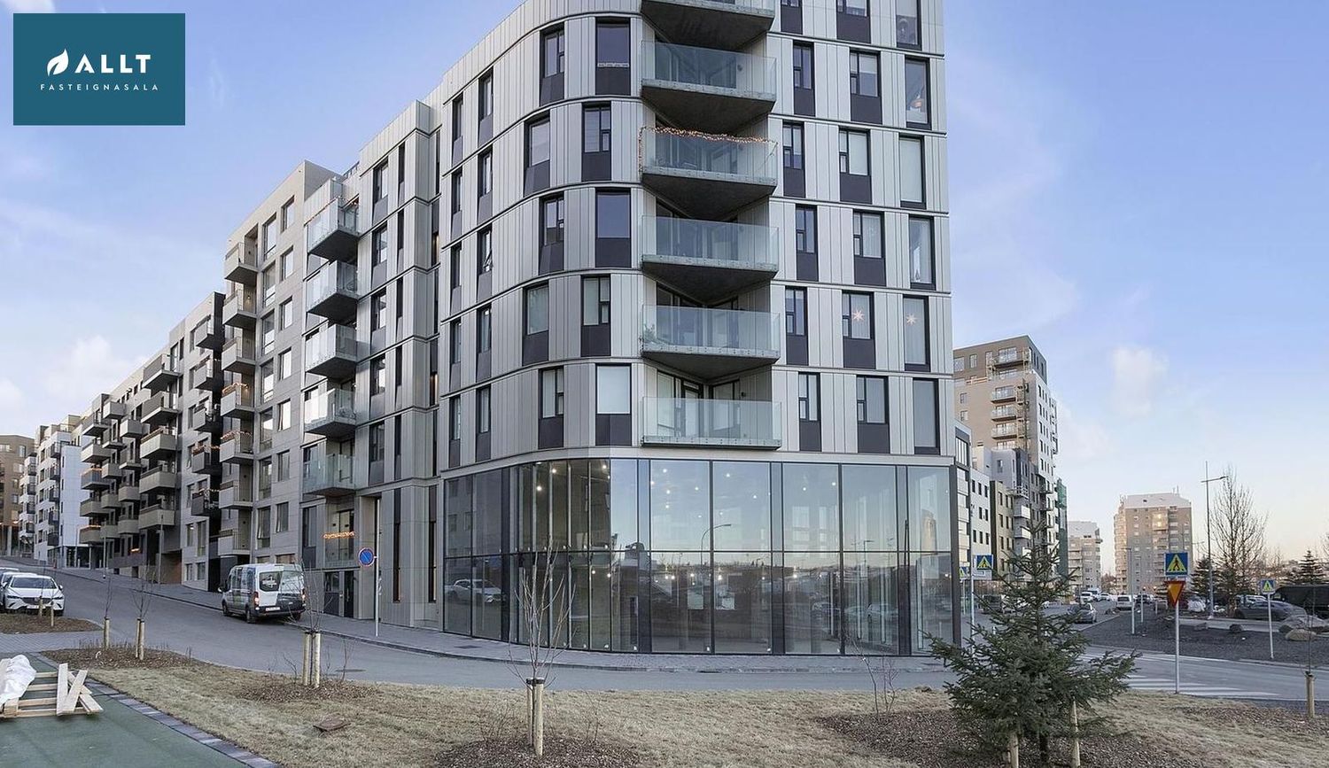Sunnusmári 4, 201 Kópavogur
