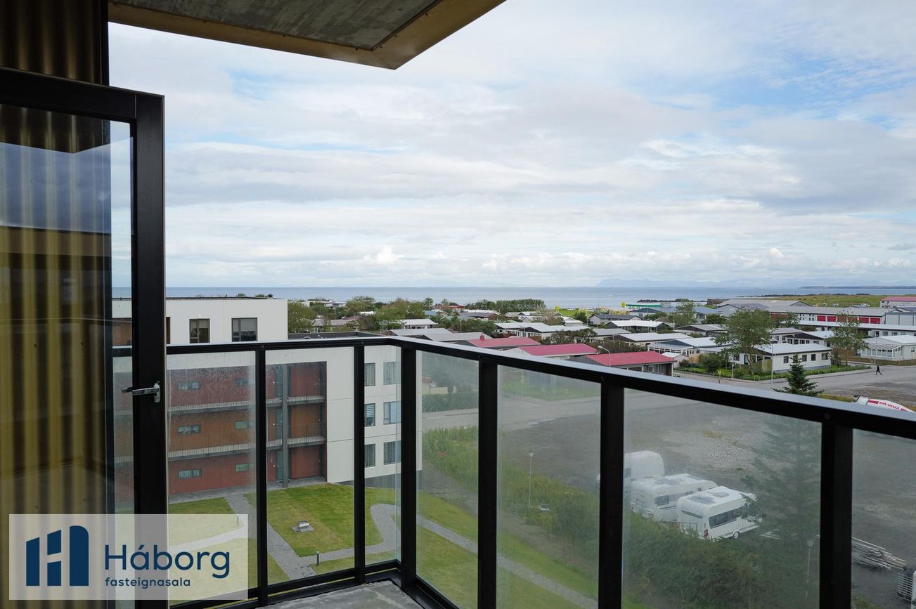 Þjóðbraut 5 - 0401, 300 Akranes