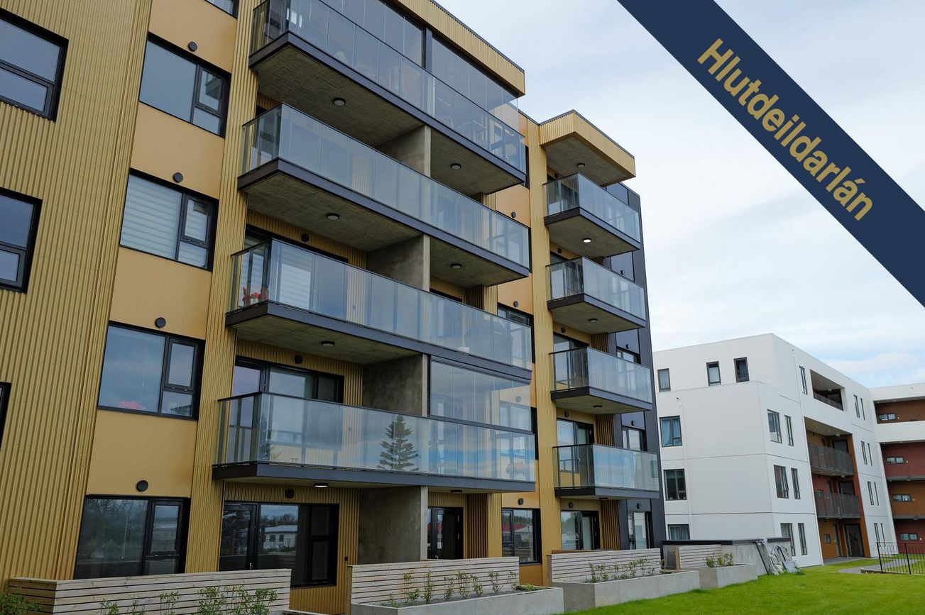 Þjóðbraut 5 - 0401, 300 Akranes