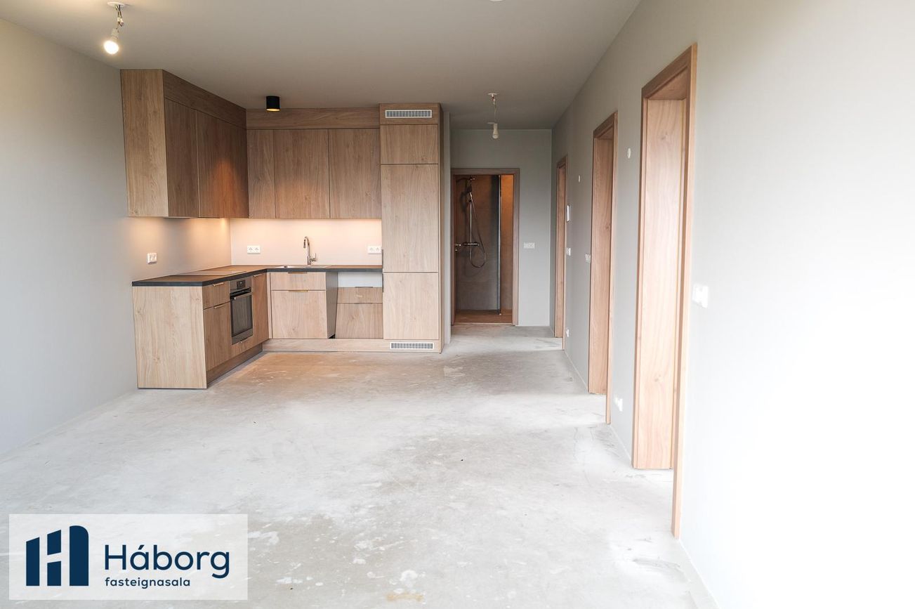 Þjóðbraut 5 - 0401, 300 Akranes