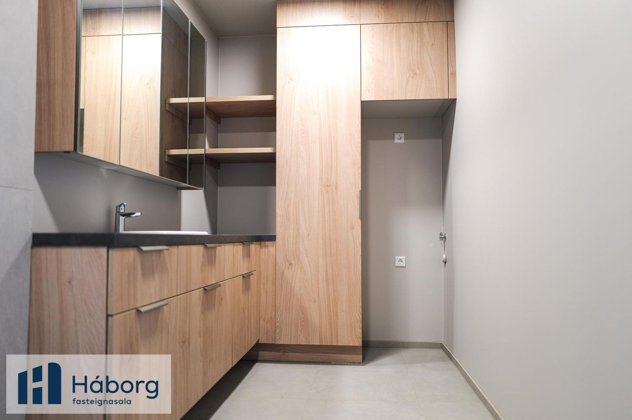 Þjóðbraut 5 - 0401, 300 Akranes