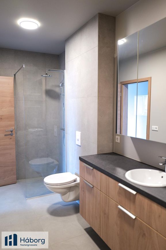 Þjóðbraut 5 - 0401, 300 Akranes