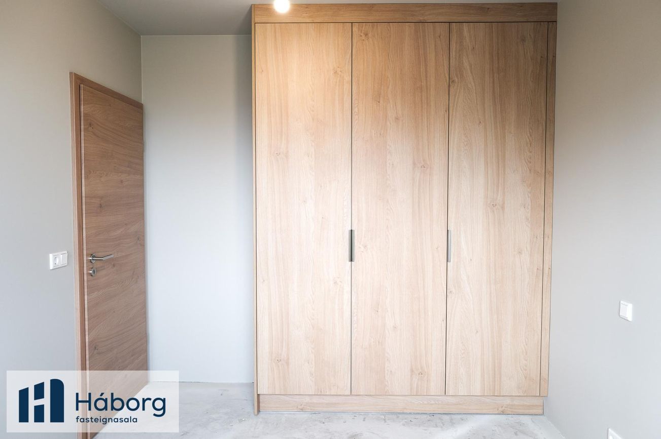 Þjóðbraut 5 - 0401, 300 Akranes