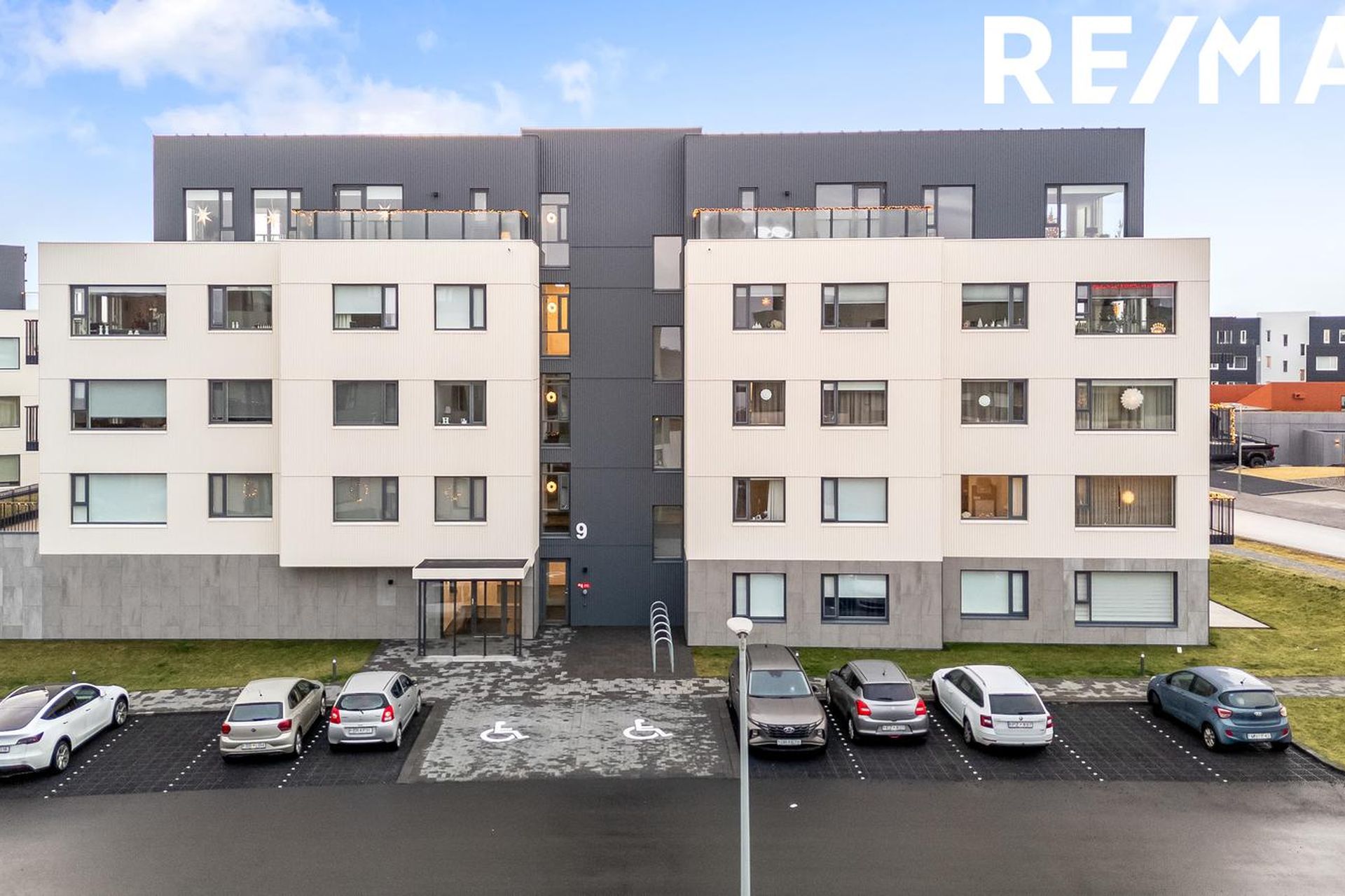 Maríugata 9, 210 Garðabær