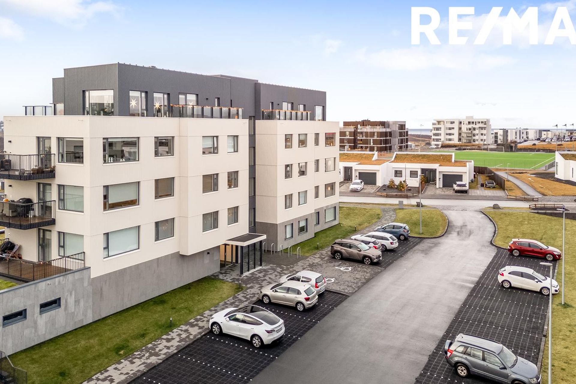 Maríugata 9, 210 Garðabær