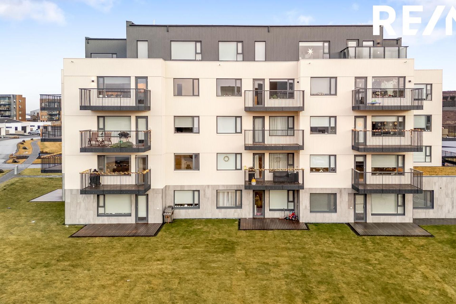 Maríugata 9, 210 Garðabær