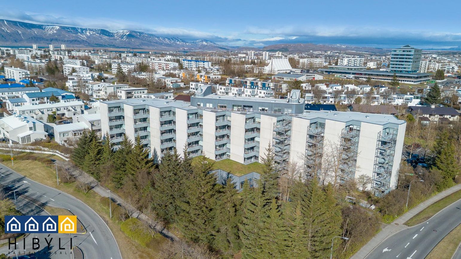 Hvassaleiti 56, 103 Reykjavík