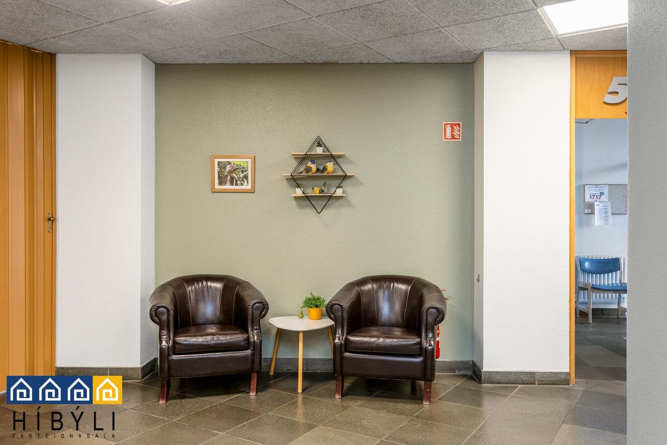 Hvassaleiti 56, 103 Reykjavík