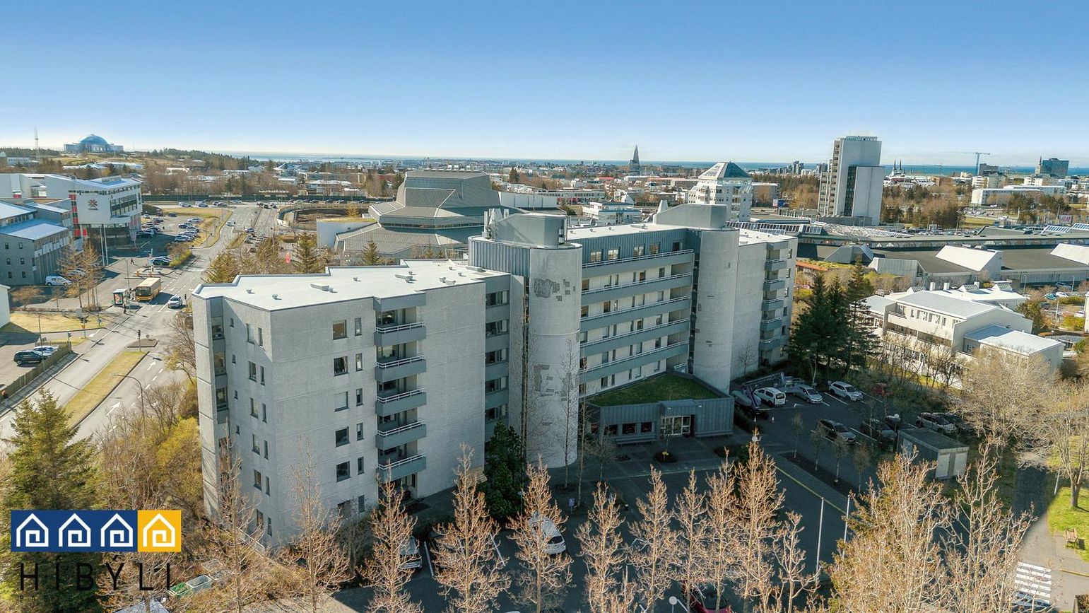 Hvassaleiti 56, 103 Reykjavík