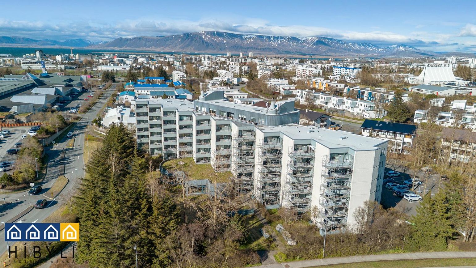 Hvassaleiti 56, 103 Reykjavík